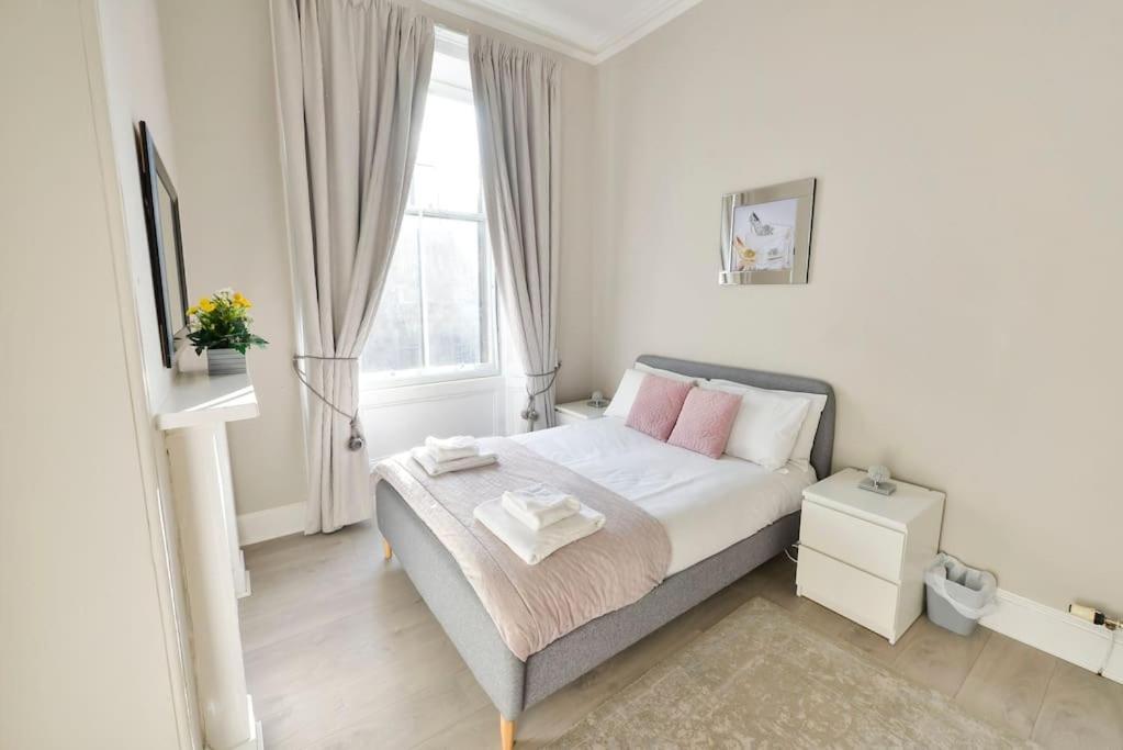 George IV Bridge - Superbly Located 3 Bedroom! EDI Exterior foto