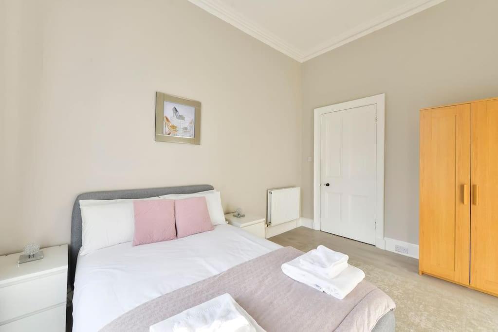 George IV Bridge - Superbly Located 3 Bedroom! EDI Exterior foto
