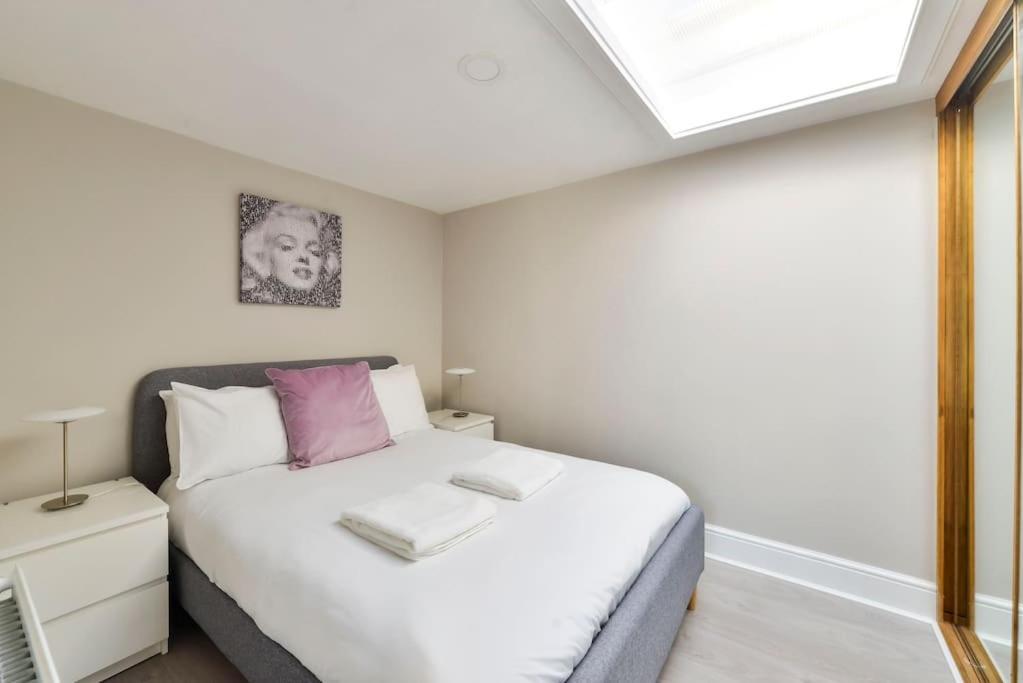 George IV Bridge - Superbly Located 3 Bedroom! EDI Exterior foto