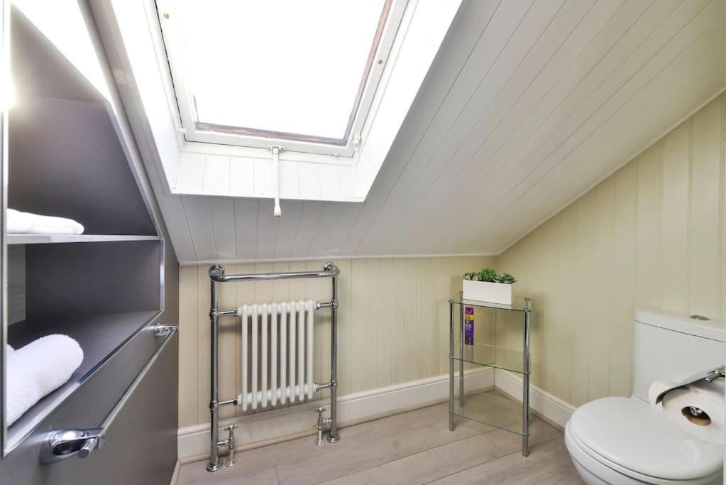 George IV Bridge - Superbly Located 3 Bedroom! EDI Exterior foto