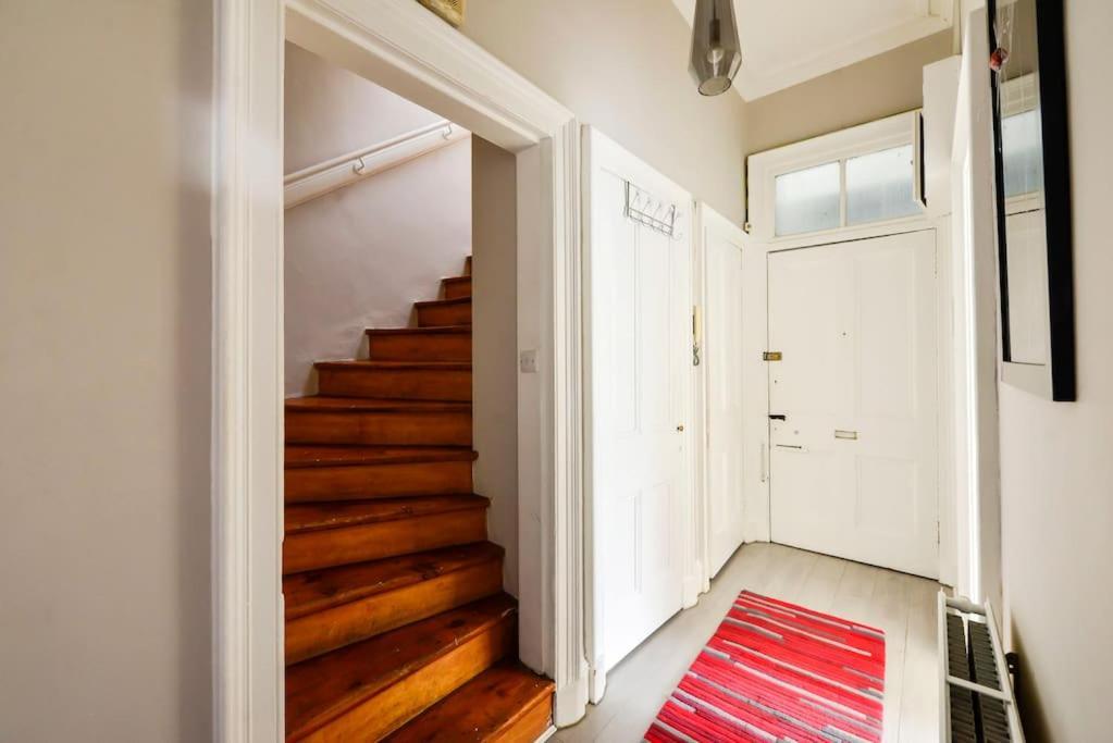 George IV Bridge - Superbly Located 3 Bedroom! EDI Exterior foto
